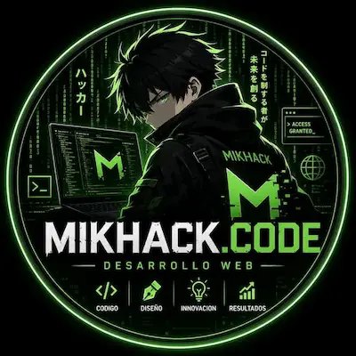 Diseño Web Profesional e Interfaz Moderna
